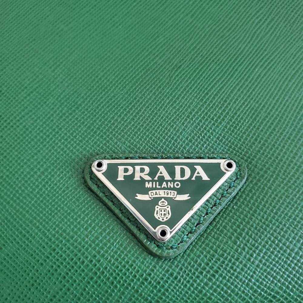 Authentic Prada Tablet Case - Picture 5 of 8